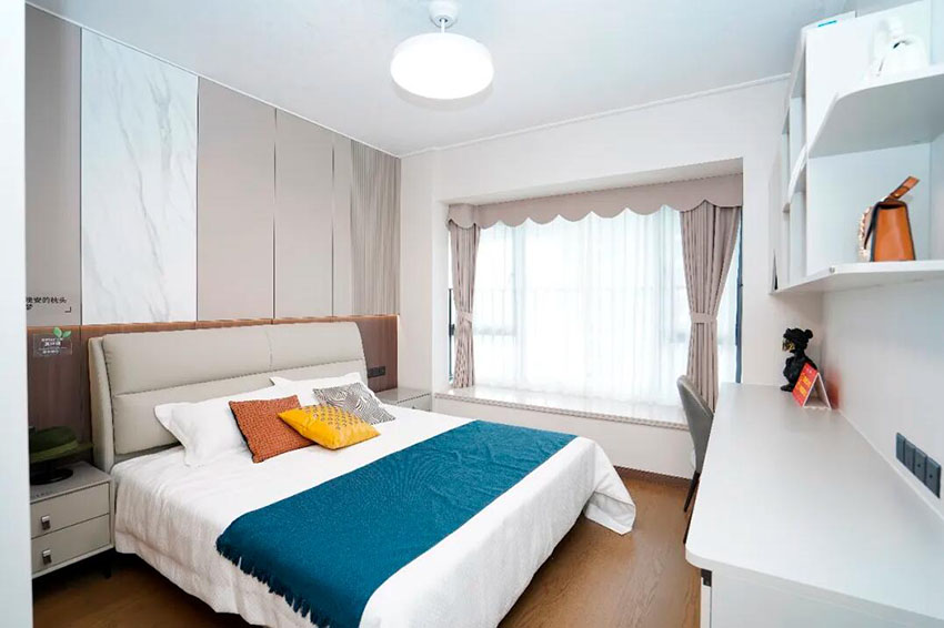 從平凡到驚艷，這間雅居的小細(xì)節(jié)讓你愛(ài)上回家！